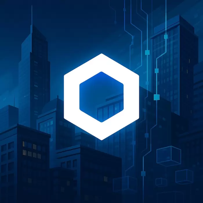 Fidelity Joins the Fray! Will 'FILQ', the First Tokenized Fund Partnering with Chainlink, Change the Financial Landscape?