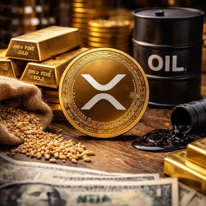 OPEC 붕괴가 XRP에 기회가 될까…글로벌 금융 재편 시작