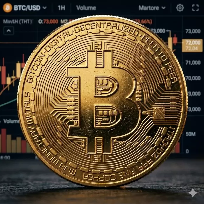 Spot Fund Outflows of $490 Million… Is Bitcoin's Rally Momentum Over?