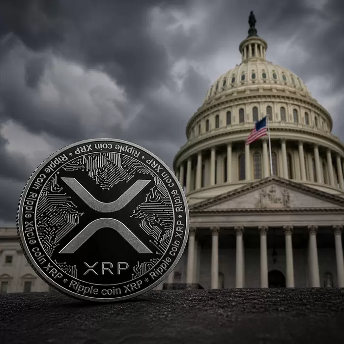 XRP 가격 전망…클래러티법 통과 기대 속 1.55달러 돌파 시도
