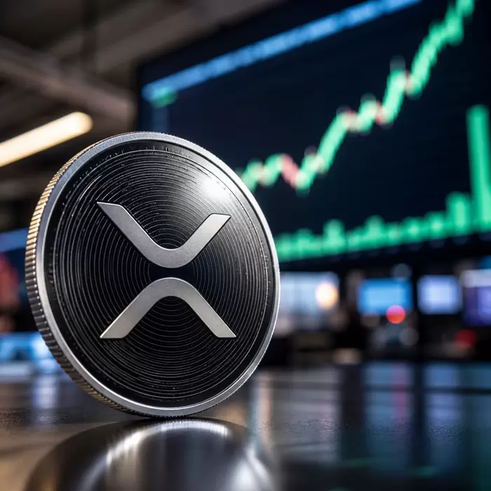 비트코인·이더리움 유출될 때 홀로 웃은 XRP, 1.50달러 돌파는 시간문제일까