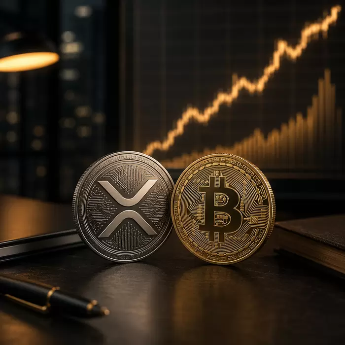 美 클래러티법 상원 은행위 통과…비트코인·XRP 강세