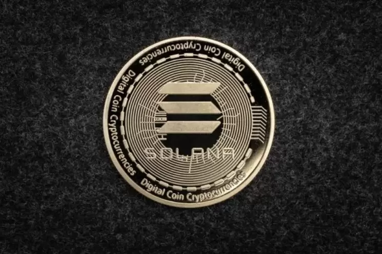 Solana, Top Candidate for Millionaire-Making Coin This Cycle