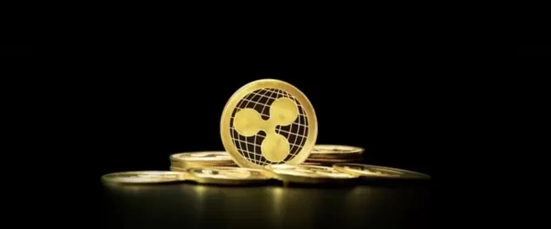 XRP, 암호화폐 상위 10위중 혼자 주춤...한 발 늦은 랠리 시동