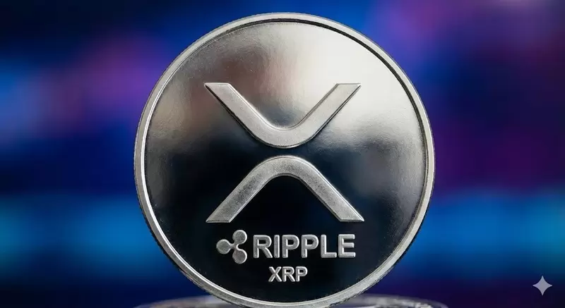 XRP, 한 방에 11억 달러 대이동...시장 뒤흔든 정체불명 거래, 대폭락 전조인가?