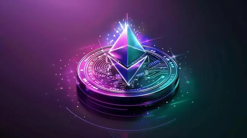 Ethereum ETF, $180 Billion Evaporated...Market Panic Amid 4 Consecutive Days of Outflows