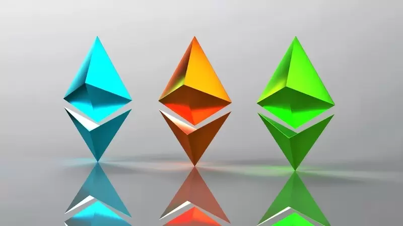 Ethereum Re-evaluated as a Digital Economy Bond..."Buried in Short-Term Fees, Missing Out on Value"