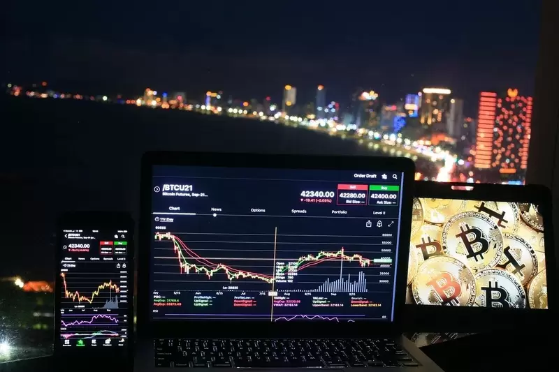 Tom Lee "Crypto Pessimism Peaks, Showing Signs of Rebound"
