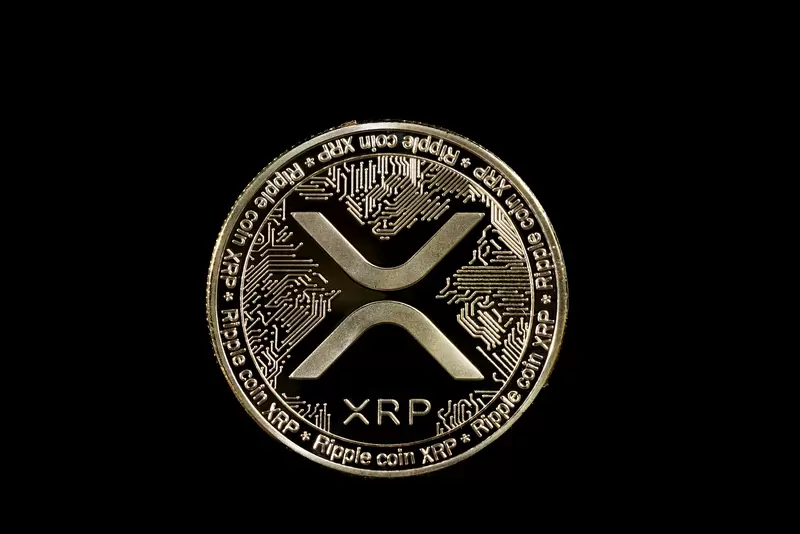 XRP, 거래소 물량 실종..."수요만 있으면 매도 세력 위험"