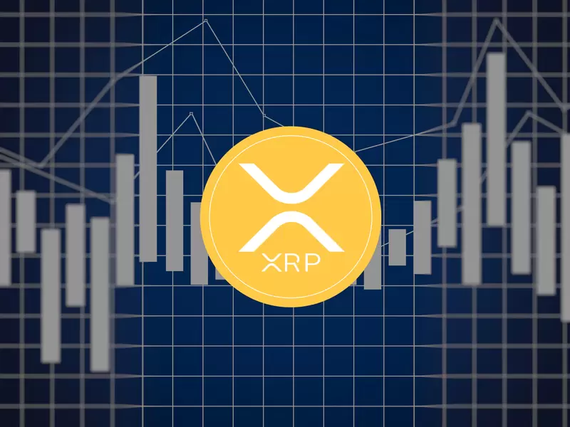"Survived for years, just for this price?"...XRP, is the real reward starting?