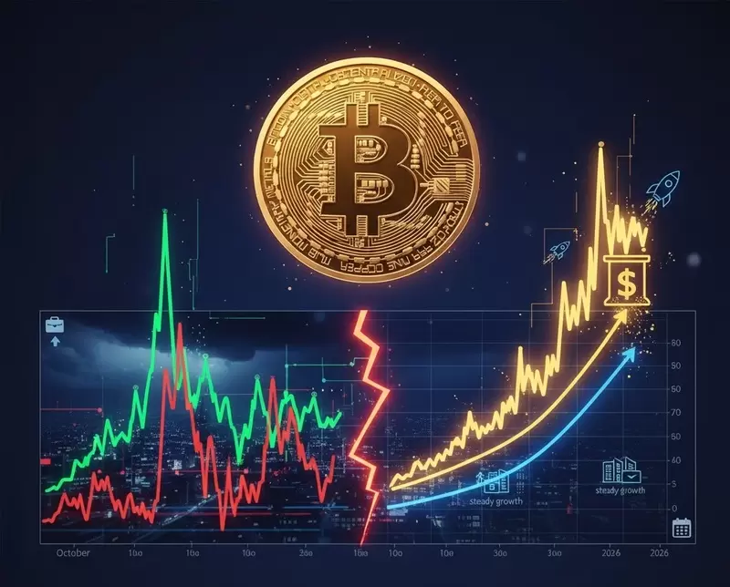 "Stocks and coins explode simultaneously"...Bitcoin surges following S&P's new high
