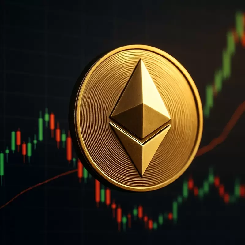 Ethereum, holding at $2,000... Warning of "eventual fall"