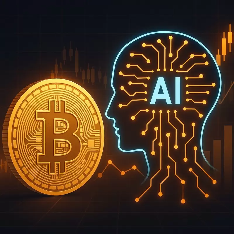 Mark Cuban Dumps Bitcoin for 'AI'...Strategy CEO: 'Short-term Traders Will All Be Wiped Out'