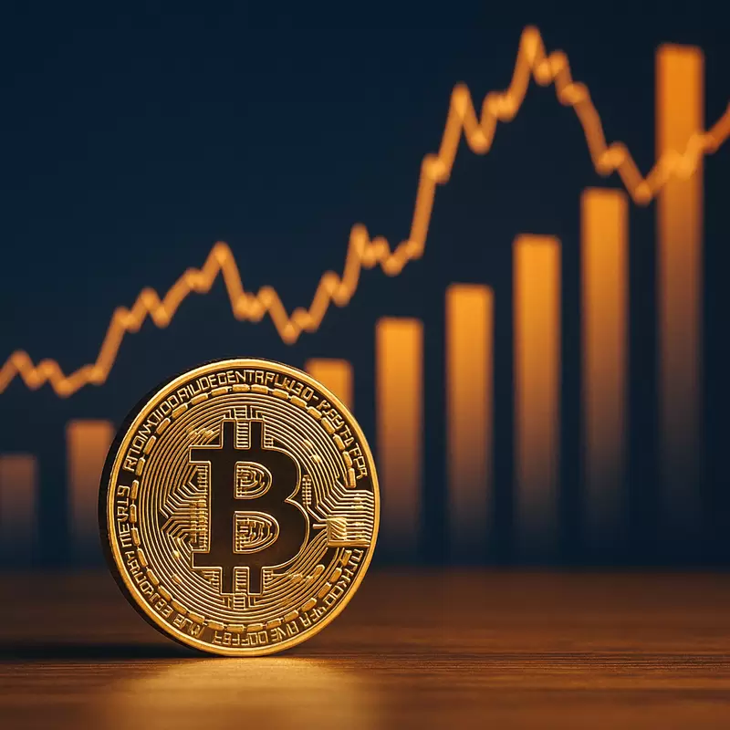 Bitcoin, Institutions are Sweeping Up...Supply Shock Rally is Only a Matter of Time