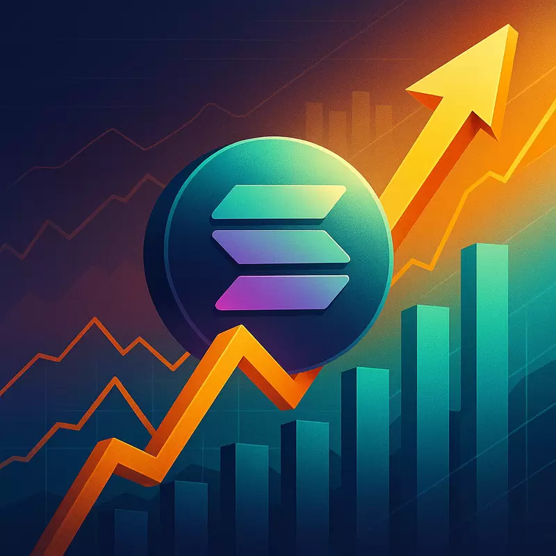 Solana Unfazed by Short-Term Correction..."Break above $98 Opens Path to $118"