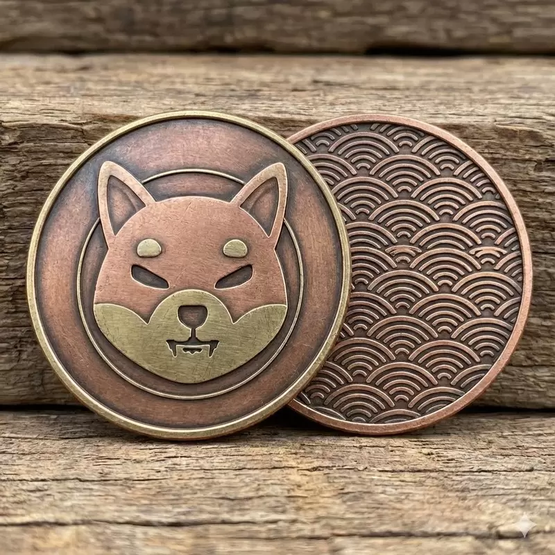 Shiba Inu: Major Reversal if 'This' is Crossed... At a Crossroads Before a Pivotal Price