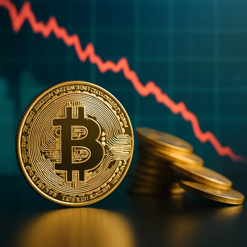 비트코인, ETF서 돈 빠졌는데 9만 5,000달러 돌파 낙관?