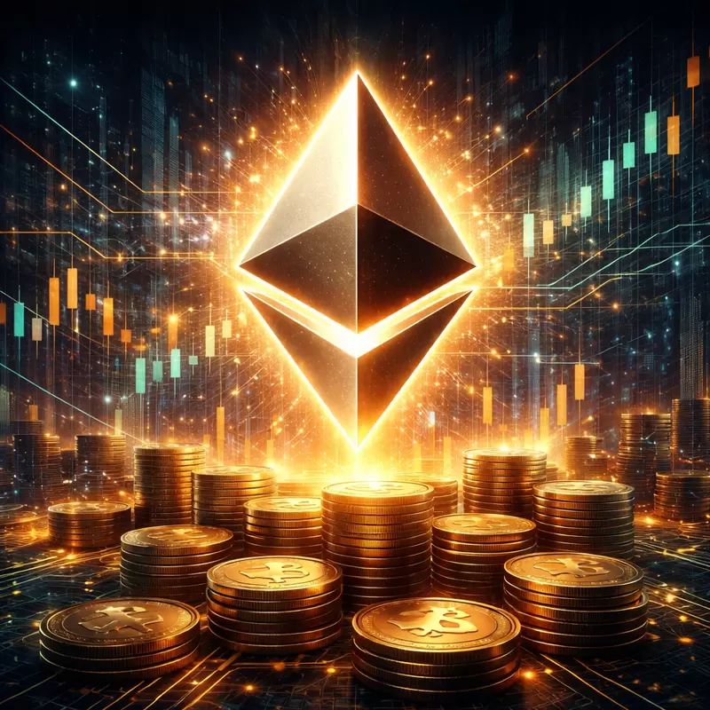 Ethereum, Is Now the Opportunity After a 19% Drop?...'Expansion' Signals Caught Amidst Retail Investor Fear