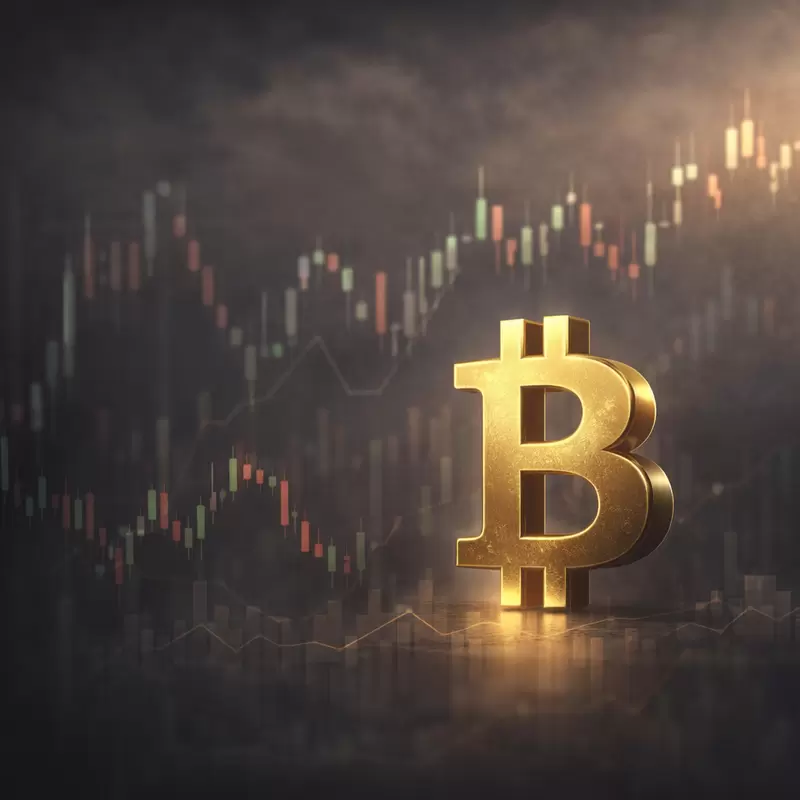 Bitcoin, Recovering After a Dip...Will it Reclaim the $80,000 Mark?