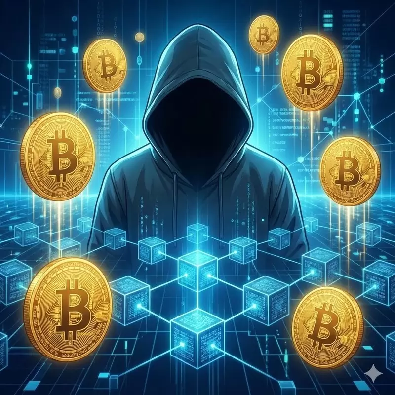 Hoskinson: "Touching Satoshi's Bitcoin would be a catastrophe"...Direct hit on BTC camp
