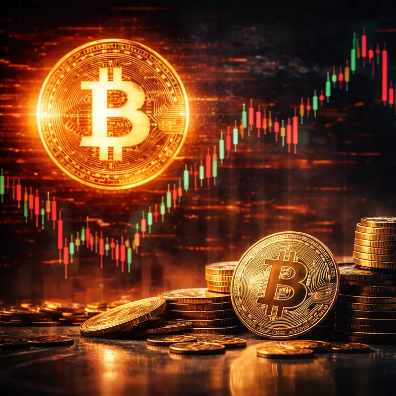"Still too cheap"...As Bitcoin's undervaluation theory spreads, institutions are secretly accumulating it.