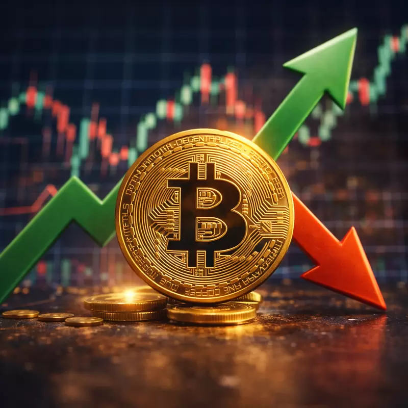 Bitcoin ETF, $500 million evaporated... Will the rally stop here?