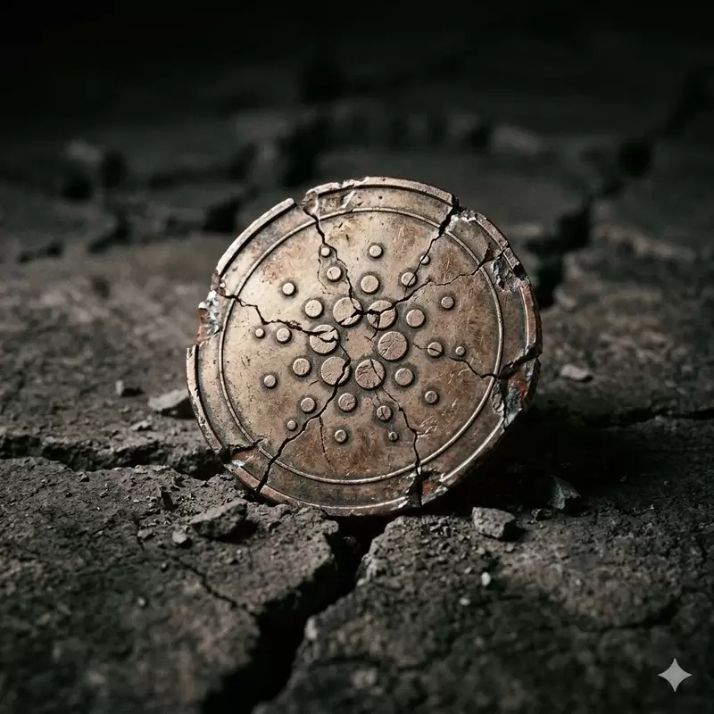 Flare CEO Publicly Criticizes Cardano DeFi Performance..."Terrible Results Despite Starting 6 Years Earlier"