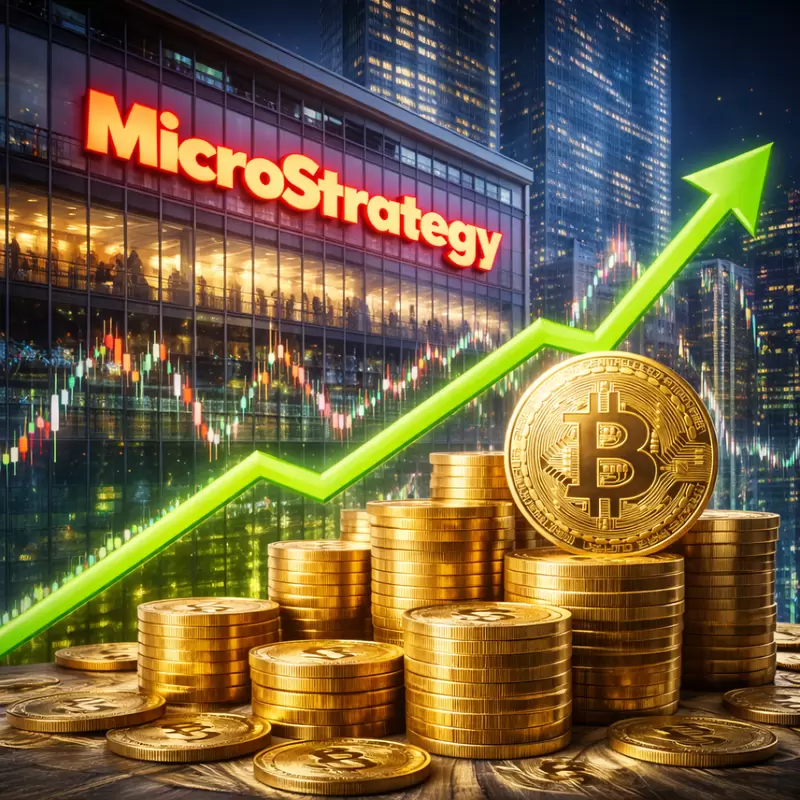 스트래티지, 이틀 만에 3,172BTC 자금 확보...2분기 비트코인 10만 달러론 부활