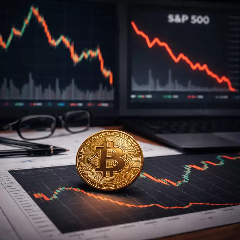 Bitcoin, 2022 Nightmare Recalled...CryptoQuant "70,000 Dollars is the Last Line of Defense"