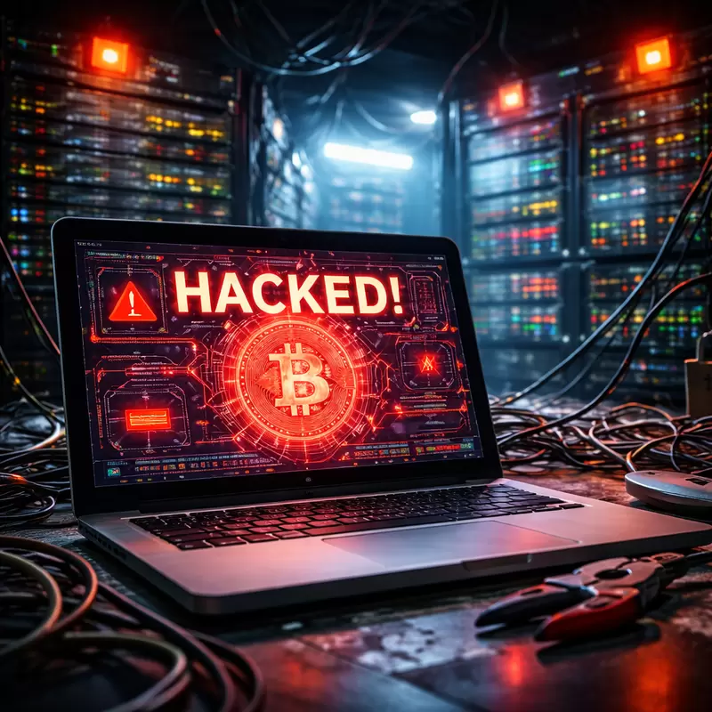 Thought Everything Was Stolen... Cryptocurrency Dark Web Hacking Crisis, Turns Out It Was Exaggerated Fear?
