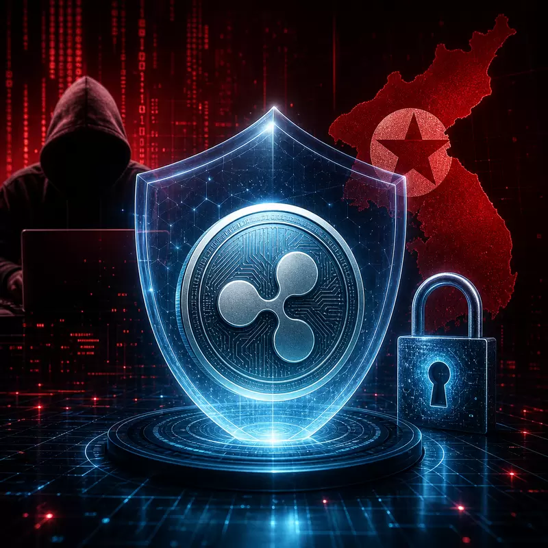 Ripple Declares War on North Korean Hacker Groups...Can it Prevent XRP Security Risks?