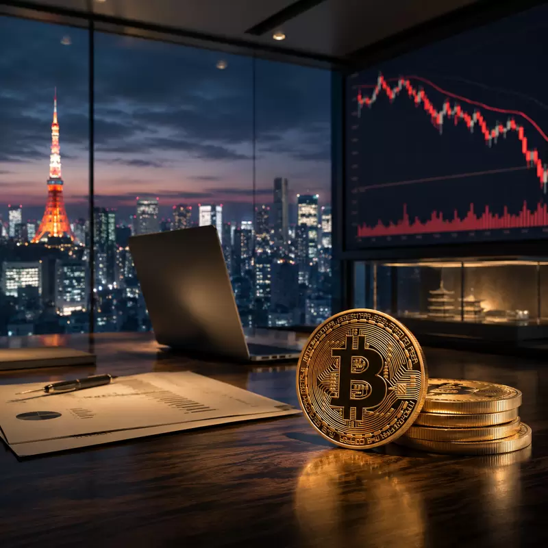 "손실만 7억 달러 이상"...메타플래닛, 4만 177BTC 쌓고도 회계상 적자 '충격'