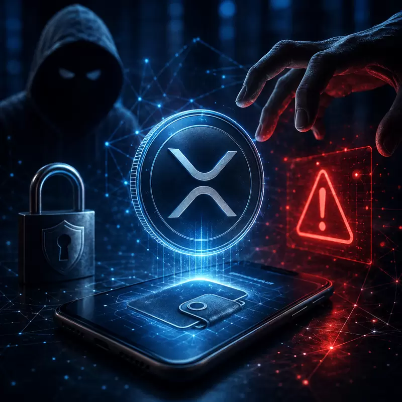 David Schwartz "Wallets are stolen by believing in free XRP payments"...Fraud warning targeting investors