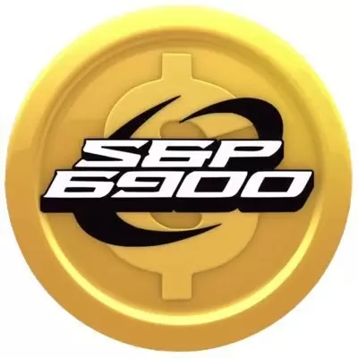 업비트·빗썸 상장 호재에 SPX6900 급등…추가 상승 기대