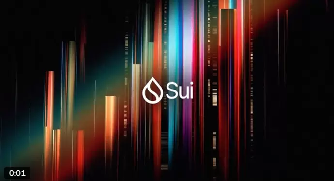 수이(SUI)가 공개한 AI 보안 기술, 암호화폐 시장 판도 바꿀까?