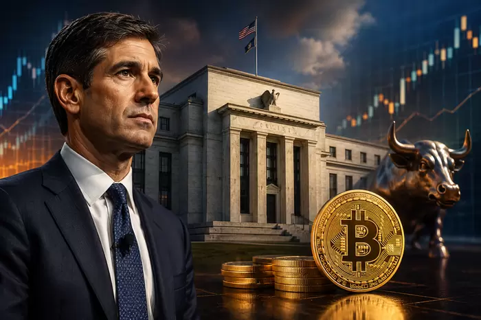 비트코인, FOMC 넘으면 7만2,000달러 간다…다음 분수령은 6만8,000달러