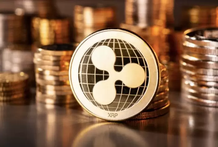 Ripple's Supply Bomb Looms…XRP Market Fear Intensifies Again