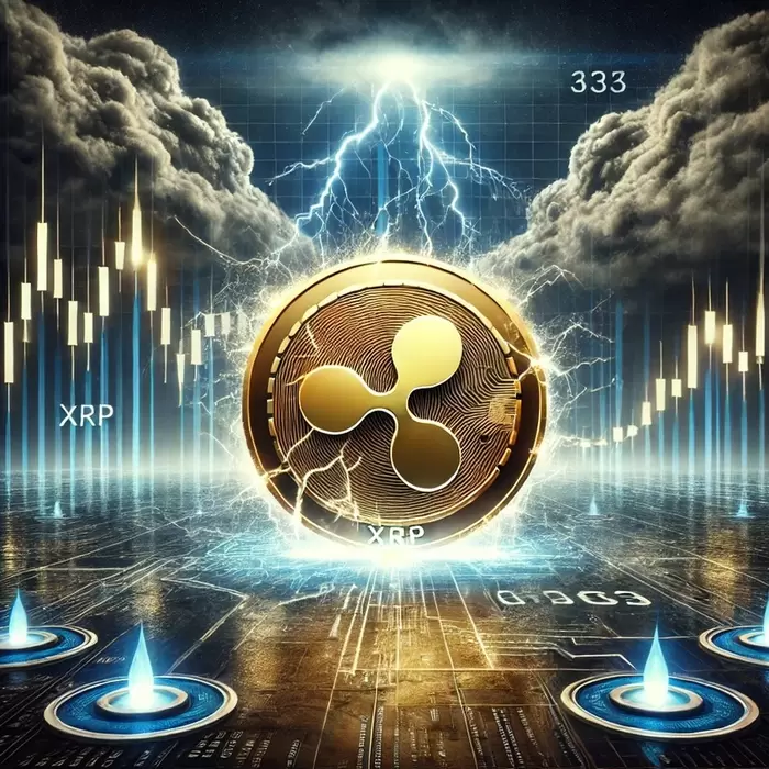 3달러 영광 어디 가고…손실 확정하는 리플(XRP) 투자자들, 결국 항복했을까?