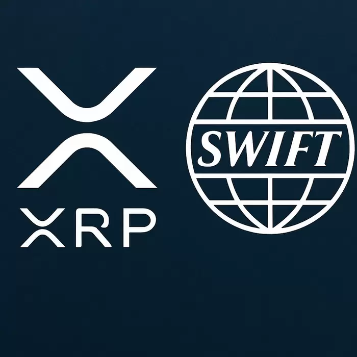 XRP(리플)와 스위프트의 전쟁은 이미 끝났나…진짜 경쟁 상대는 따로 있다?
