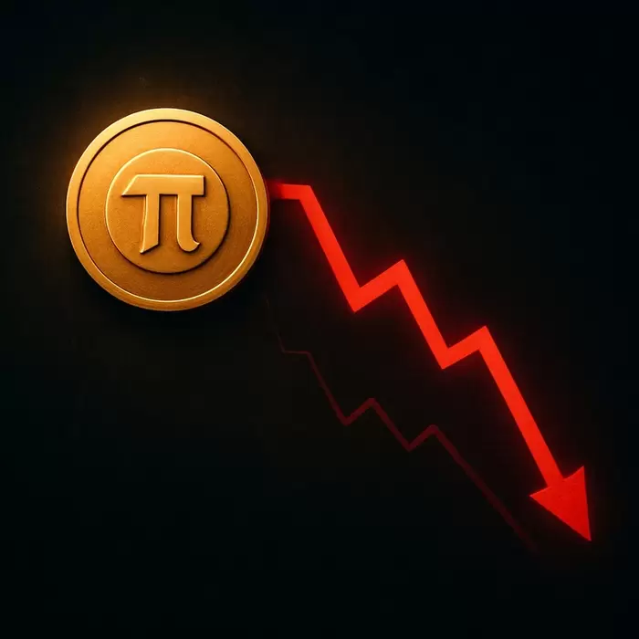 파이코인(PI), 사상 최저가 또 깨지나…0.10달러까지 밀릴까?