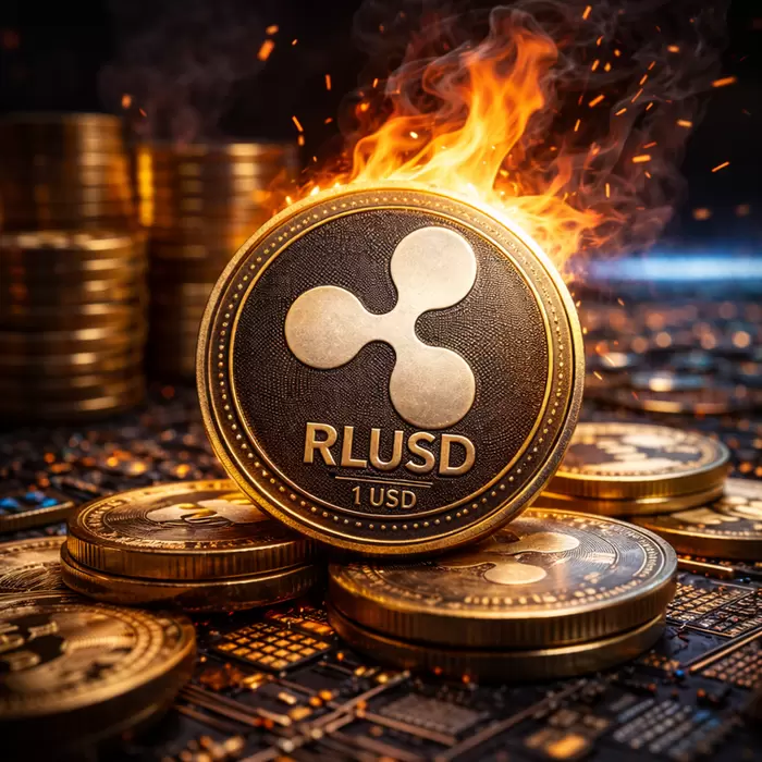 리플, RLUSD 출시로 튀르키예 2,000억달러 암호화폐 시장 공략