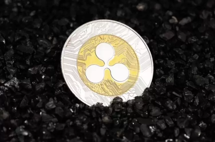 XRP(리플), 이미 은행권은 쓰고 있다..."18개월 안에 결판 난다"