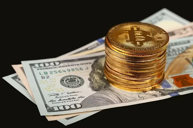 美 금리 인상 경고...비트코인(BTC), 강달러·국채 금리 이중 압박 견딜까?