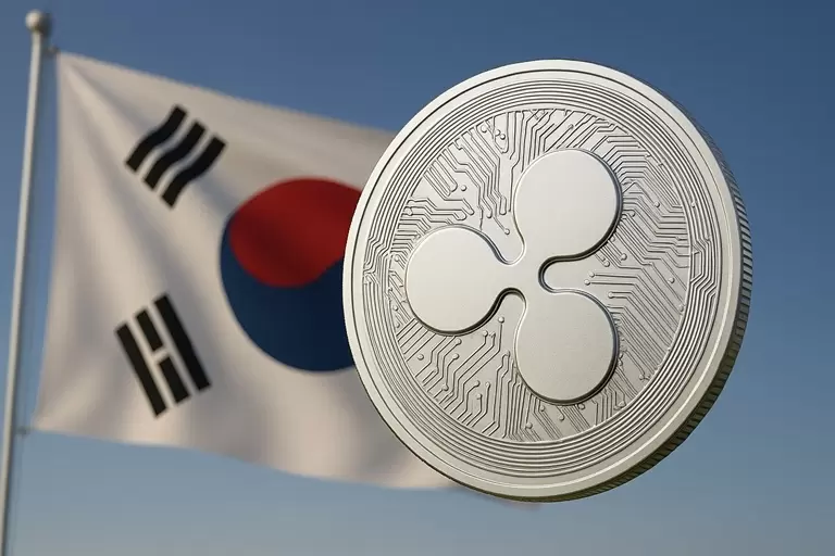 XRP(리플), 투자자 손절 폭발...업비트가 시장 구세주 등극?