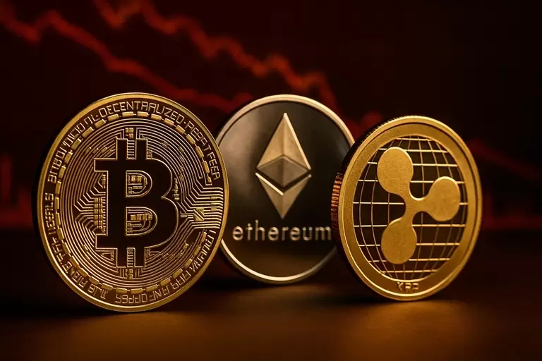 "암호화폐 25억달러 옵션 만기 폭탄 온다"...비트코인(BTC), 7만 달러 질주 개시?