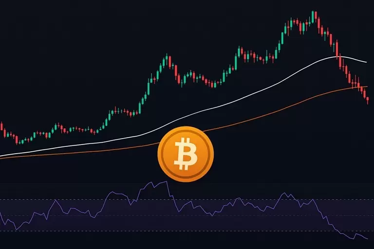 비트코인(BTC), 저항선 아래서 방향성 테스트...'여기' 넘어야 급등장