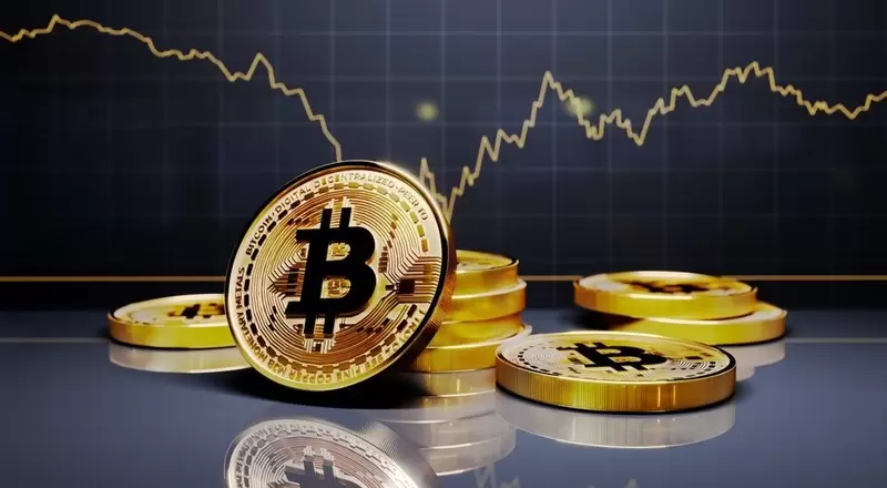 비트코인(BTC), 5만 달러까지 보인다...'여기' 회복 못하면 위험