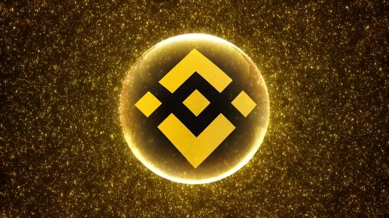 BNB Breaks Through Double Bottom, Aims for $780... Could it Eye $1,000?