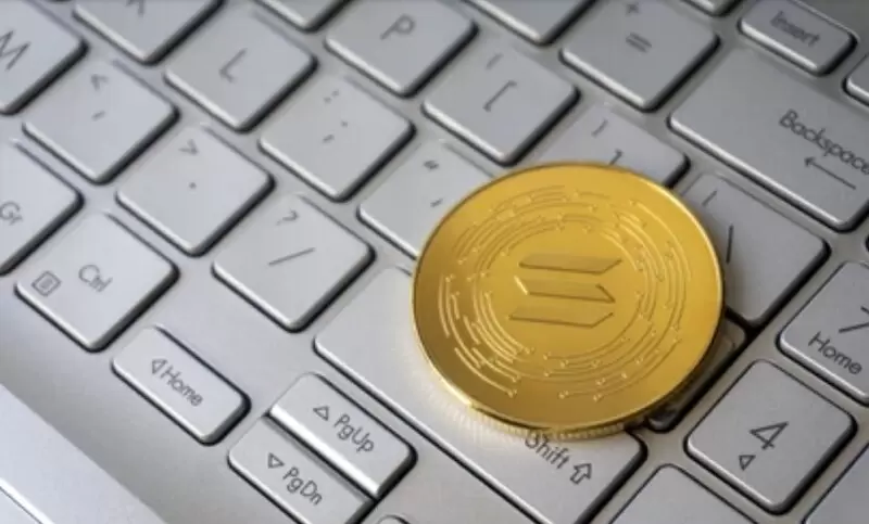 솔라나(SOL), 70억 달러 거래 폭발...코인베이스(COIN)·크라켄(Kraken) 역전