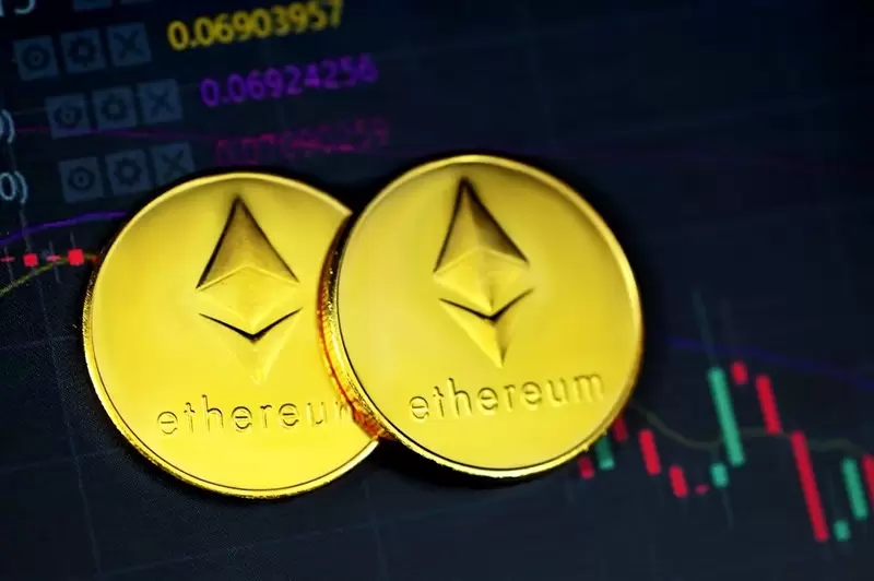 Ethereum, Retire with 10 ETH?...A Look at the $1 Million Calculation Table for 2040